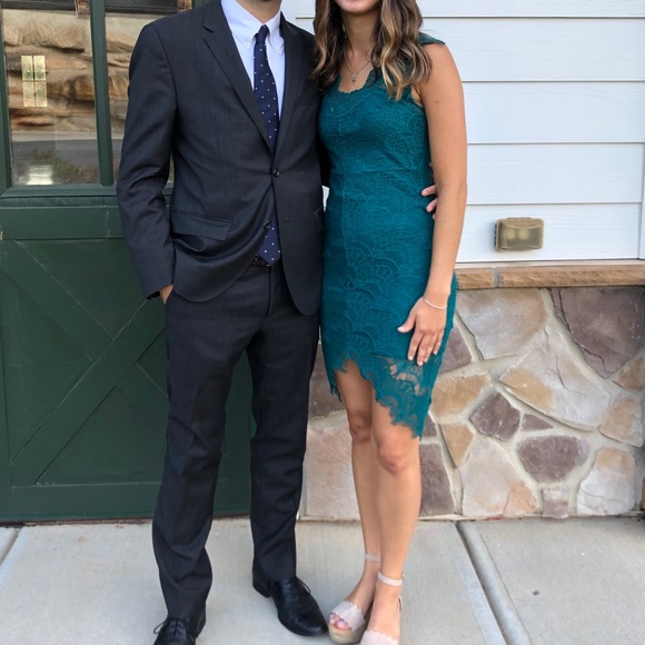 Free People Dresses & Skirts - Free People Lace Dress